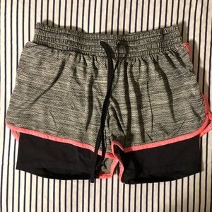Champion Activewear Shorts